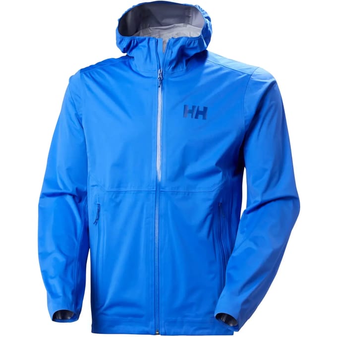 Waterdichte jas Helly Hansen Momentum 3L Stretch