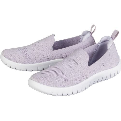 ESMARA Dames sneakers (Lila, 37)
