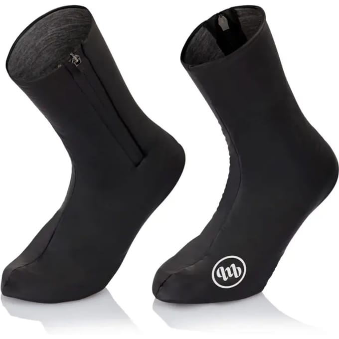 Schoenovertrekken Mb Wear