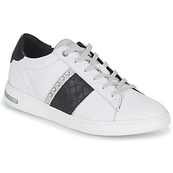 Lage Sneakers Geox D JAYSEN D