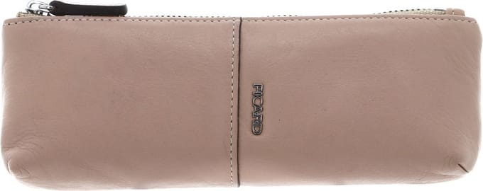 PICARD Cosmetische tas Treasure1 Cosmetic Case Cookie Taupe