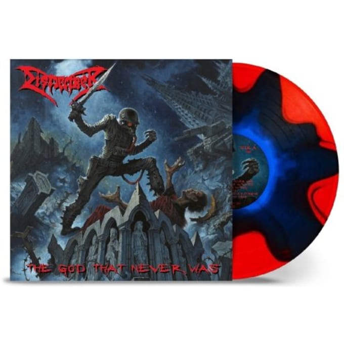 The God That Never Was - Dismember