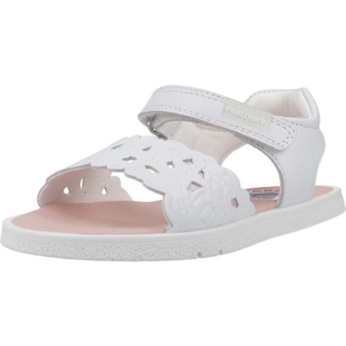 Platte sandalen Pablosky 072800p