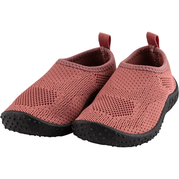 Gehaakte waterschoenen voor meisjesbaby's Sterntaler