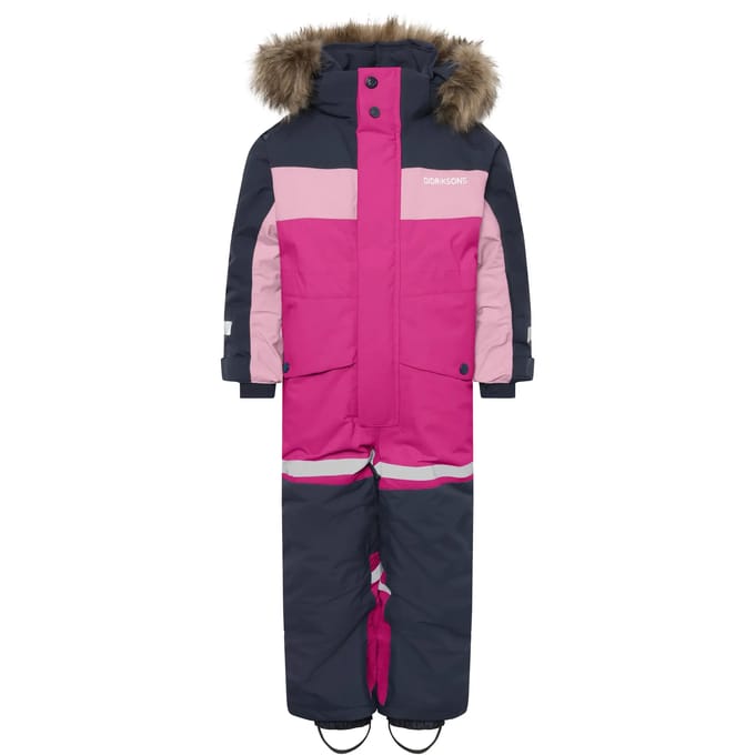 Kinderpak Didriksons Bjärven 5