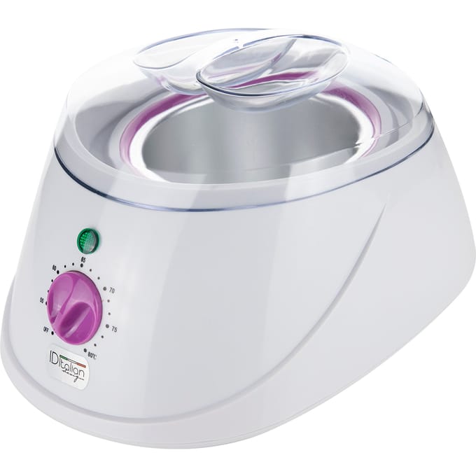 PARAFFINE VERWARMER