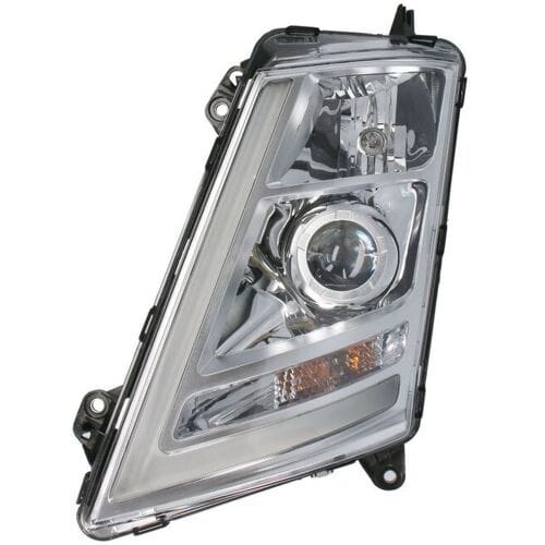 Koplampen ZKW 702.31.000.10