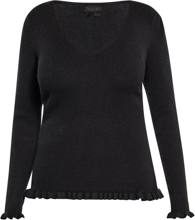 NAEMI Jumper