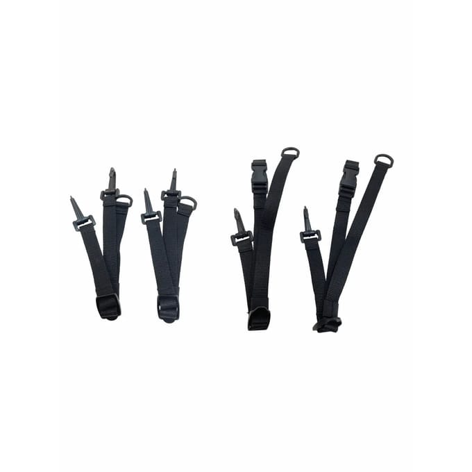 Motor spanner Bagster Spider (x4)