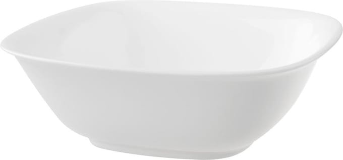 Villeroy & Boch Royal Vierkan.Slaschaal 3 17cm