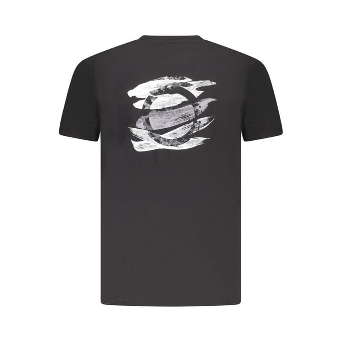 Korte Mouwen Crew Neck T-shirt