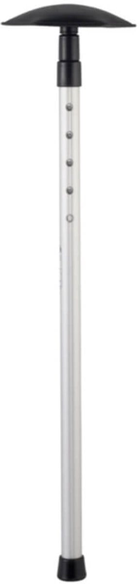 FastFold BagBone Shaft Protector - Zilver