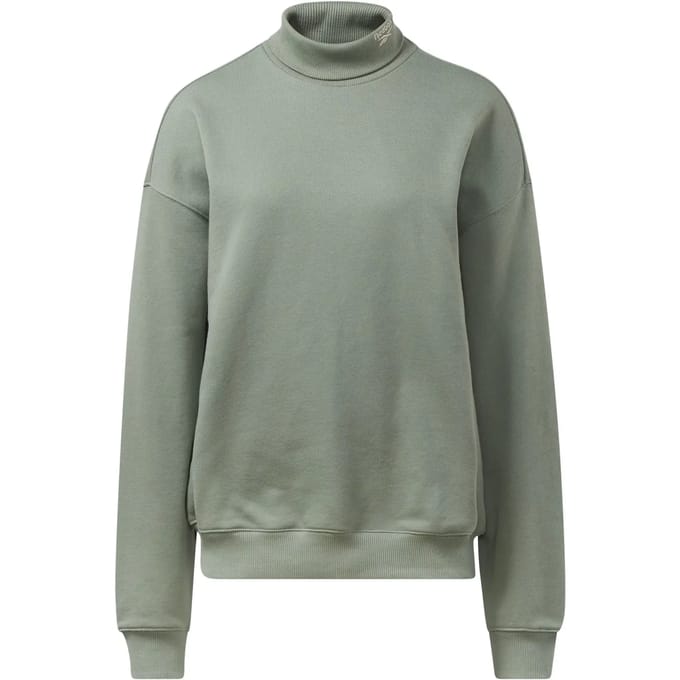 Dames sweatshirt Reebok Classics