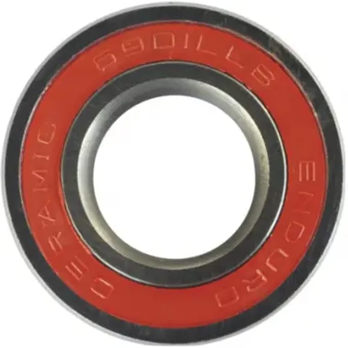 Lagers Enduro Bearings CH 6901 LLB-12x24x6