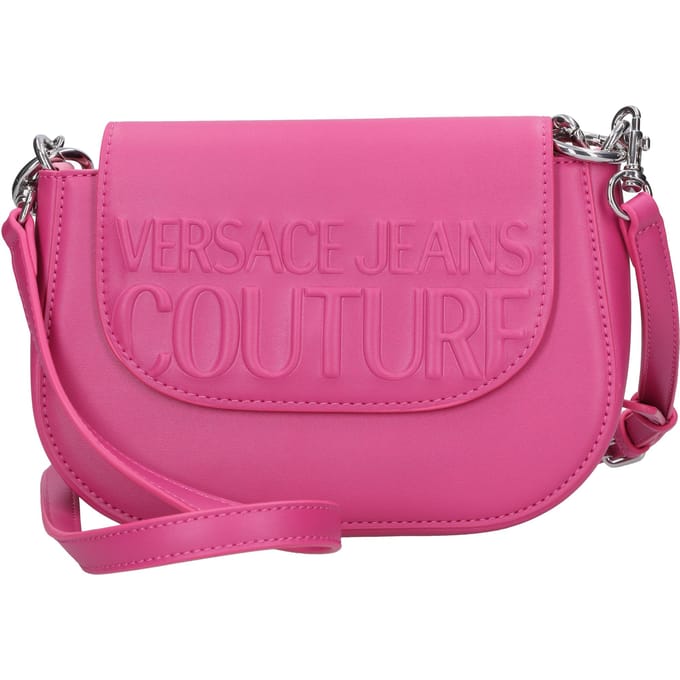 VERSACE JEANS COUTURE Tassen... Fuchsia