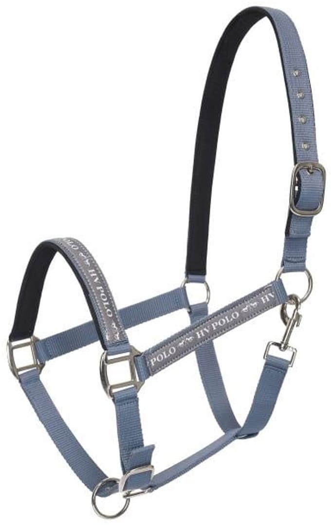 HV Polo - Halster HVPNena - Dark Mist Blue - Maat Full