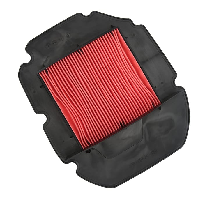 Motorfiets High Flow Luchtfilter Vervanging Hfa1909 voor VTR1000F Super Hawk 1998?2003