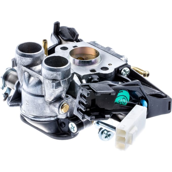Carburateur    sn tot: 201414001172