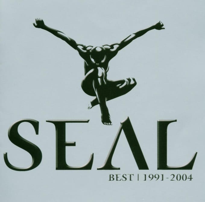 Best 1991-2004