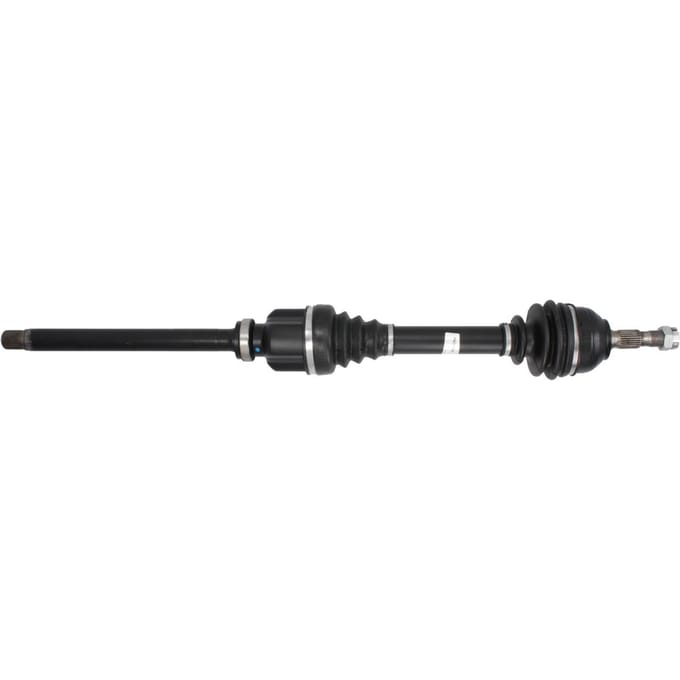 Aandrijfas POINT GEAR PNG73159