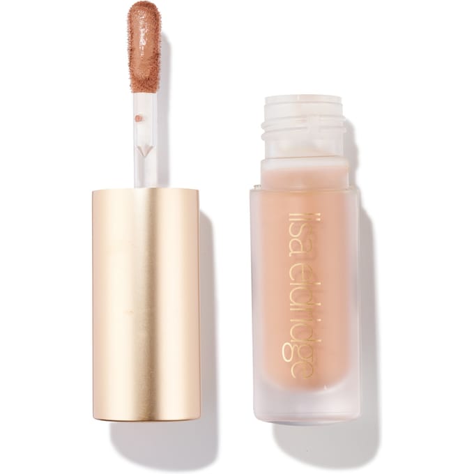 Lisa Eldridge Liquid Silk Eyeshadow - Phoebe