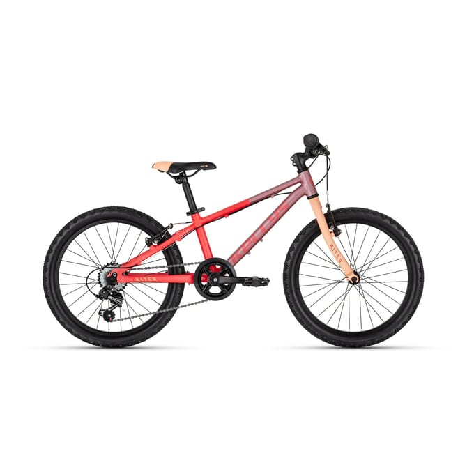 Kinder mountainbike Kellys Kiter 30 20"