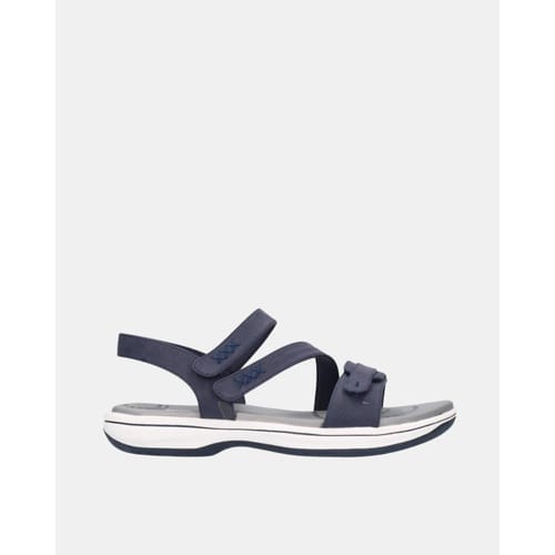 Platte sandalen Skechers 163474 BAYSHORE BASIC NECESSITY