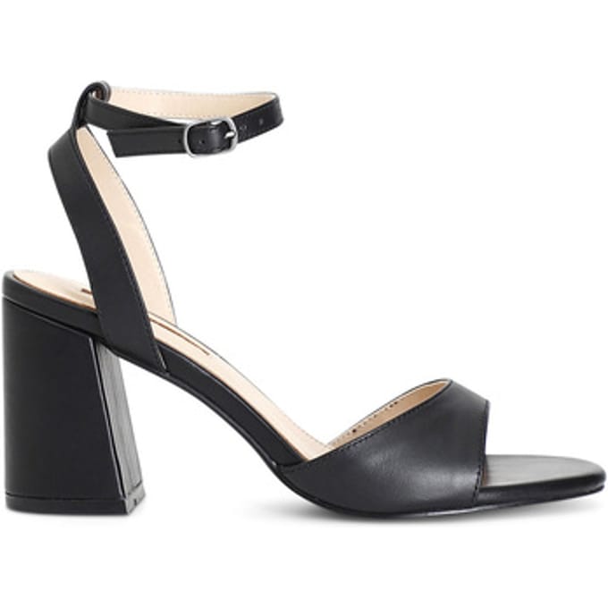 Sandalen met hakken Café Noir C1XV4113