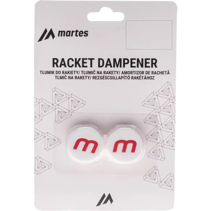 Antivibrator Martes Marrto (x2)