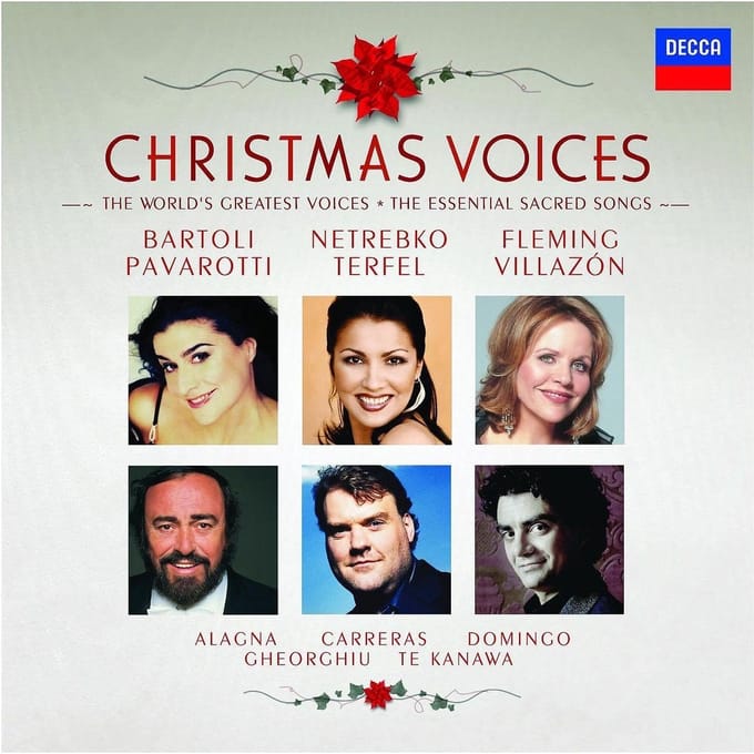 Christmas Voices