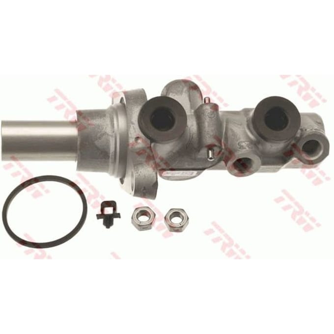 Hoofdremcilinder TRW PMK906