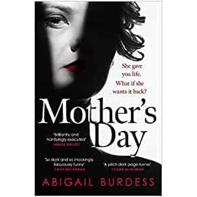 Mother's Day - Burdess, Abigail