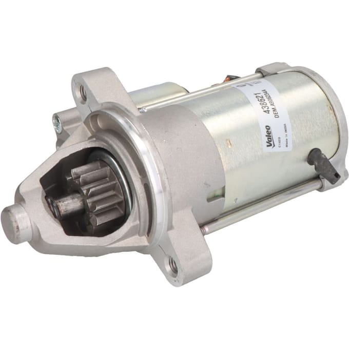 Starter VALEO 438621