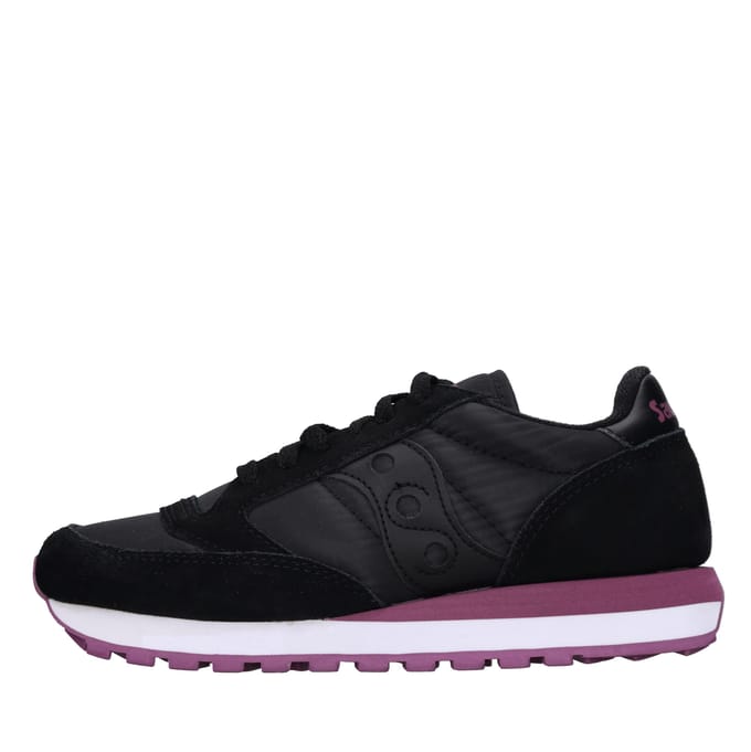 Saucony Zwarte sneakers