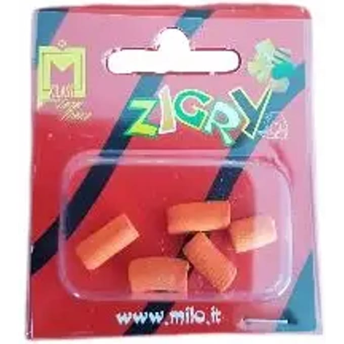 Schuim Milo Zigry Bee 5Pz