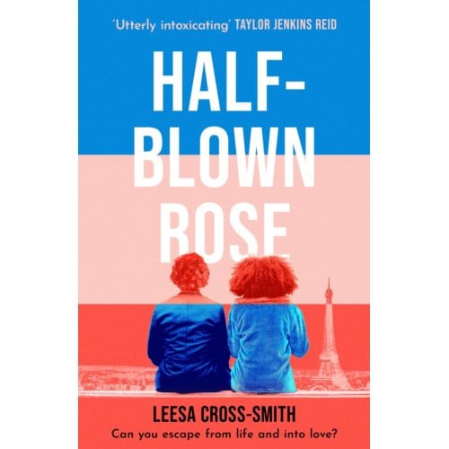 Half-Blown Rose - Cross-Smith, Leesa