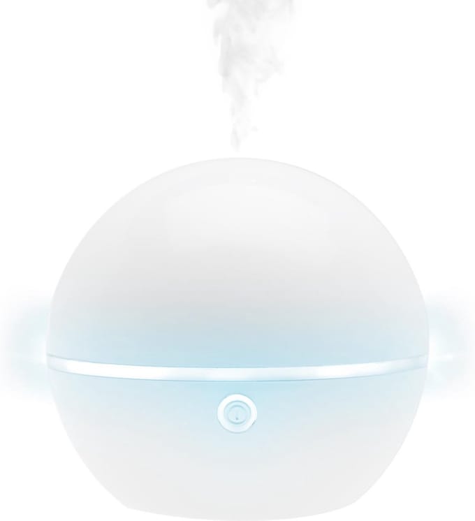 Lanaform Bali - Aroma Diffuser