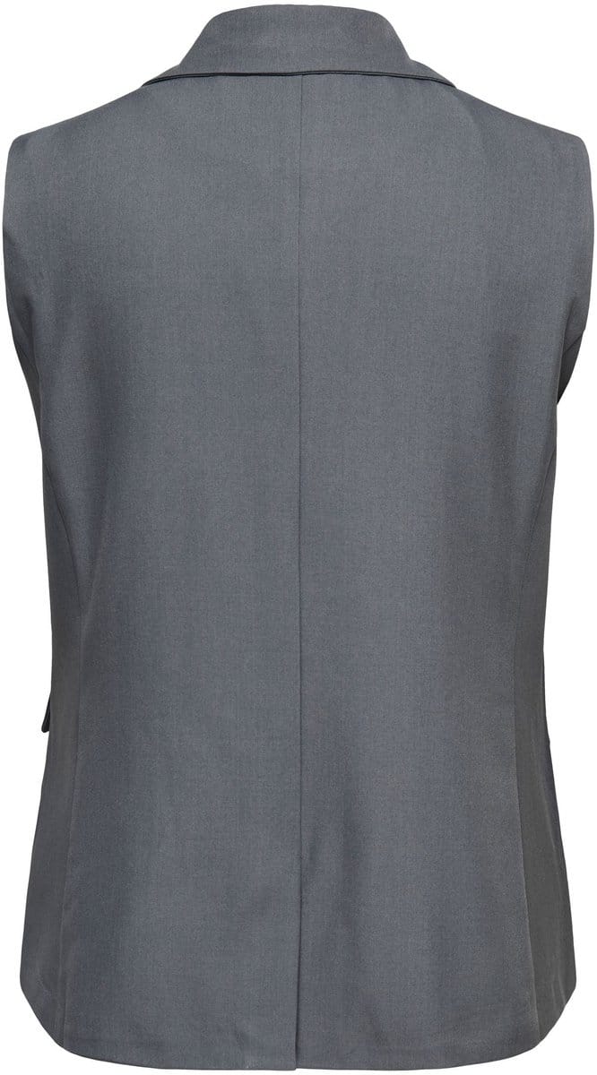 ONLY Carmakoma Blazer CARVICTORIA Stijlvol gilet