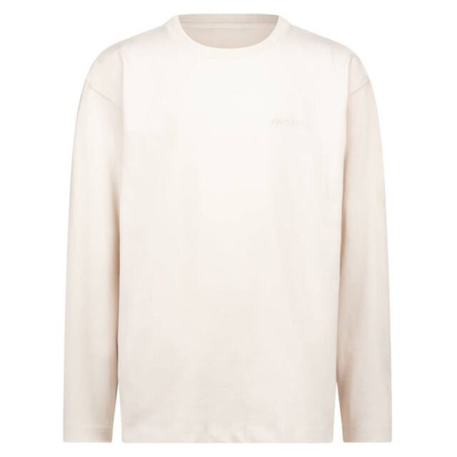 Airforce T-shirt lange mouw geb1466-fw26