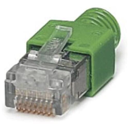 Phoenix Contact 2744856 Sensor/actuator dataconnector RJ45, stekkerbehuizing 1 stuk(s) Piece