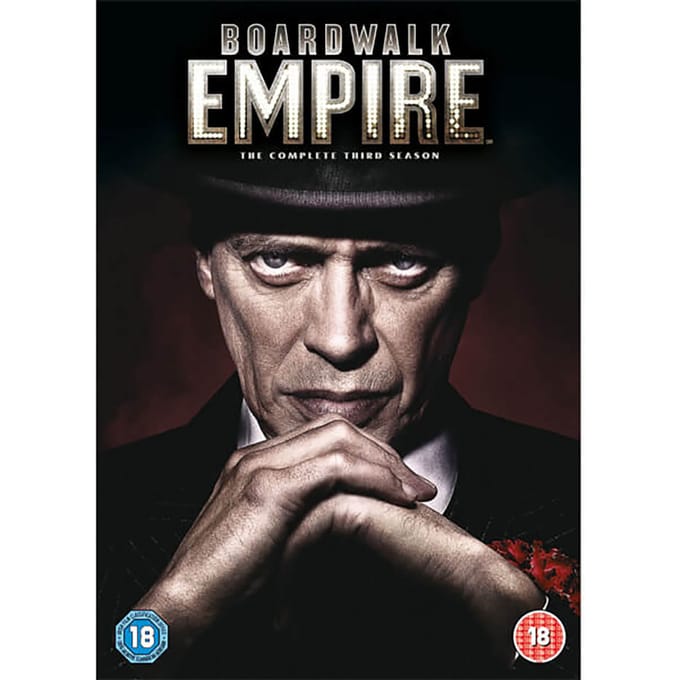 Boardwalk Empire - Seizoen 3
