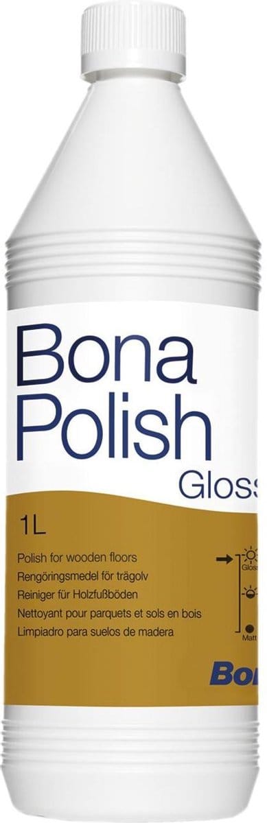 Bona polish glans 1L