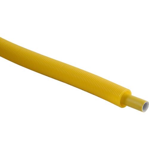 Uponor gas leiding in mantelbuis 20x2,25mm 75m