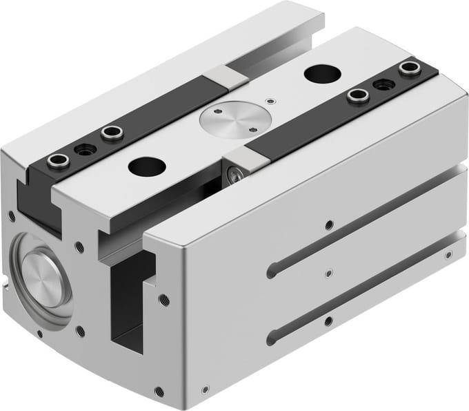 Festo Parallelgrijper 60mm Slag - Bouwgrootte 40 Dubbelwerkend - 3361489