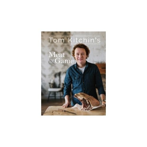Tom kitchin's meat and game - Tom Kitchin