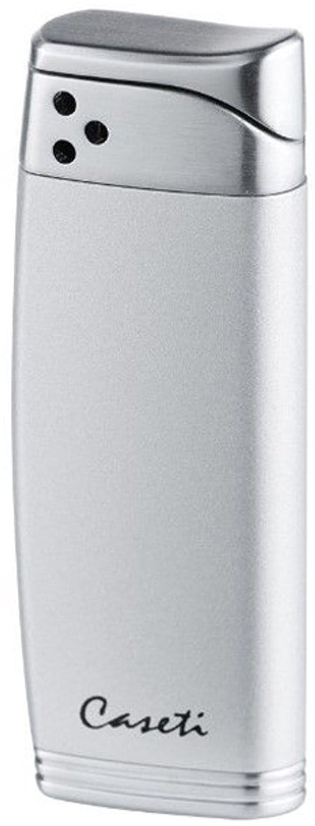 Caseti Piezo Silver Matte - Chrome