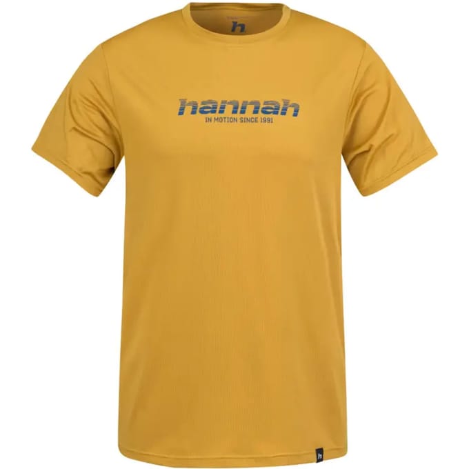 T-shirt Hannah Parnell II