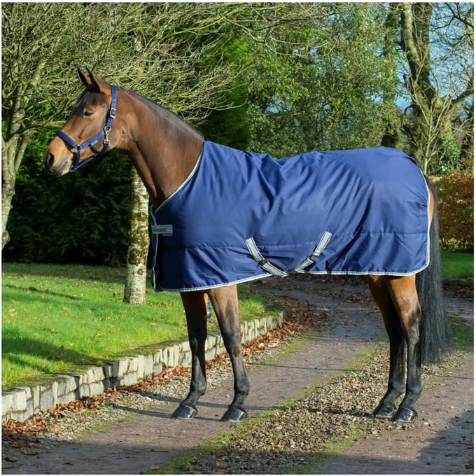 Paardendeken Bucas Freedom 300g