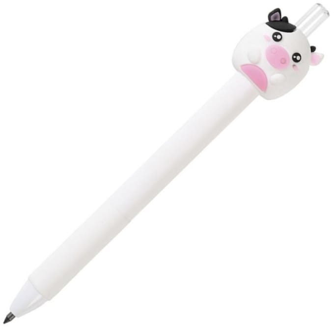 iTotal Never Ending Pencil Potlood “COW” 15gr