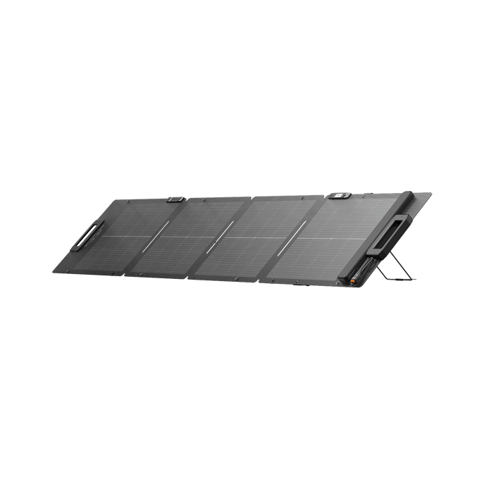 110W Draagbaar zonnepaneel [Accessoire]